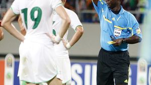 "Jaf" la drumul mare