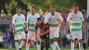 FOTO: Primul pas greșit în Liga a IV-a pentru ASU Politehnica