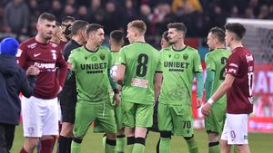 Declarație șocantă a căpitanului lui Dinamo! „Nici nu știu cum îi cheamă pe toți jucătorii trecuți pe aici”. Ce zice Dusan Uhrin