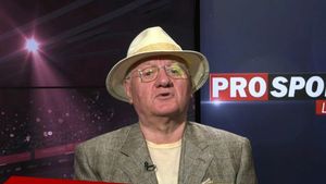 Dumitru Dragomir mizează pe continuitate la FCSB: „De ce să nu rămână Dică?”. Ce sfat îi dă lui Gigi Becali: „Psihicul are legătură cu performanța”