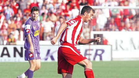 „Poli are doar antrenor"