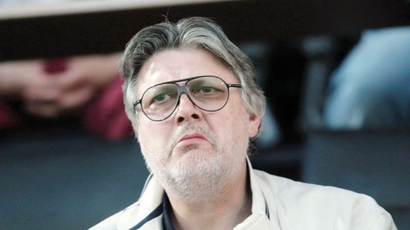 INTERVIU EXCLUSIV** Gino, președinte! De Ligă sau Federație! Iorgulescu dezvăluie de ce refuză Dinamo și Rapid!