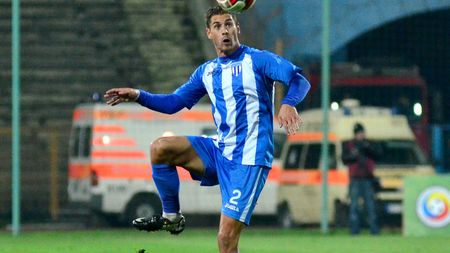 Craiova caută a treia victorie consecutivă în Liga 1 Achim: "Trebuie să profităm de forma mai slabă a celor de la Petrolul"