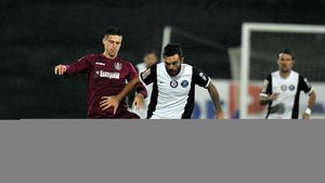 Frână dublă. CFR remizează cu Viitorul, 0-0, și doar FCSB se bucură. Cronica meciului în care Păun, Deac și Purece au ratat cele mai mari ocazii