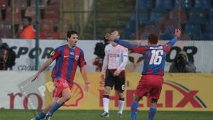 Dragomir:** 'Liverpool a avut o jumătate de ocazie și a înscris! Steaua a ratat nepermis'