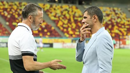 Dani Coman, anunț despre viitorul lui Mario Tudose: „Am încheiat”