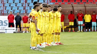 Optimism și încredere la AFC Câmpulung Muscel, deși a retrogradat în Liga 3. Patronul anunță un plan clar: ”Încercăm să revenim în Liga 2 din primul an”