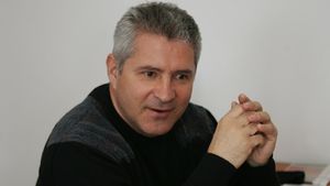 Nae Manea: "Mă tem să nu dăm faliment"