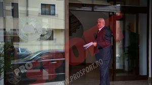 Dragomir nu mai e șeful LPF după 17 ani: "Schimbarea lui este un lucru sănătos"