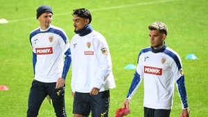 Benfica Lisabona, interesată de transferul lui Ianis Hagi: „Am fost întrebat. Baiaram nu e de Porto!”