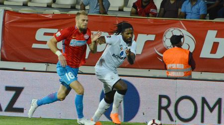 EXCLUSIV | "O poate ajuta Fortes pe FCSB?" Răspunsul categoric al unui patron din Liga 1. "Nu aș vrea să jignesc!"