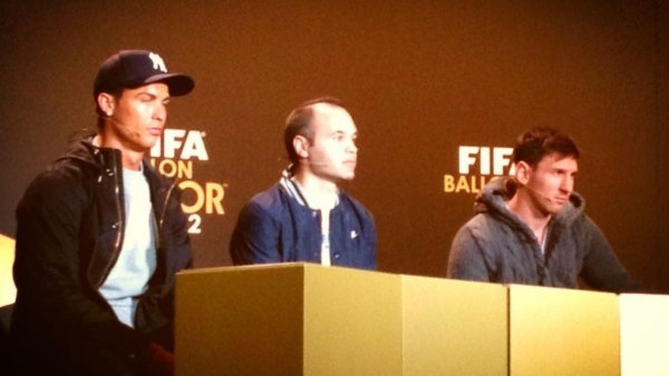 Omul căruia Messi îi datorează poate cel mai mult:** "Acum sunt doar un amator!" Mesajul lui Pep înaintea decernării Balonului de Aur