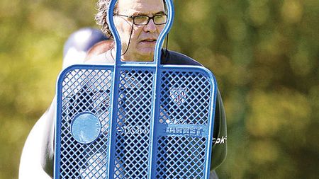 Marcelo Bielsa își atacă proprii jucători:** "Sunteți milionari mult prea devreme și nu vă pasă de nimic"