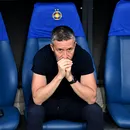 Gigi Becali a anunțat că îl transferă în iarnă, dar Meme Stoica l-a contrazis imediat