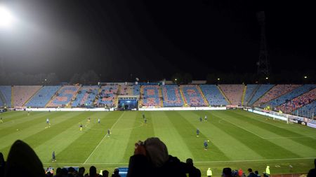 VIDEO "Steaua nu mai are identitate, Astra are cel mai bun lot din țară" . Cum e văzută lupta la vârful Ligii 1 în sânul naționalei