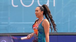 Jelena Jankovic, fostă ocupantă a locului 1 WTA, a devenit mamă! Cine este tatăl copilului | GALERIE FOTO
