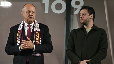 Dan Șucu îi plătește 2.000.000 de euro pe an, dar italienii anunță că e pe făraș: „E out curând!”