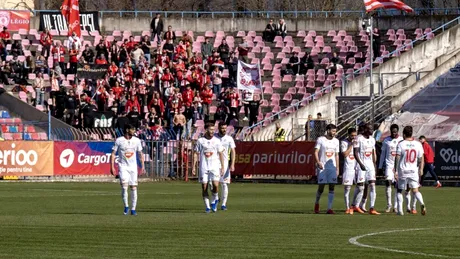 Sepsi OSK e gata de play-off, iar promovarea directă e un obiectiv pe care nu crede că îl poate rata. Attila Hadnagy: ”Am mare încredere, am văzut toate echipele”