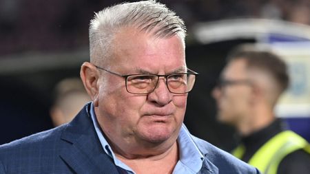 Iuliu Mureșan a luat decizia după ce Daniel Pancu l-a jignit înainte să plece de la CFR: „A fost sfătuit greșit”