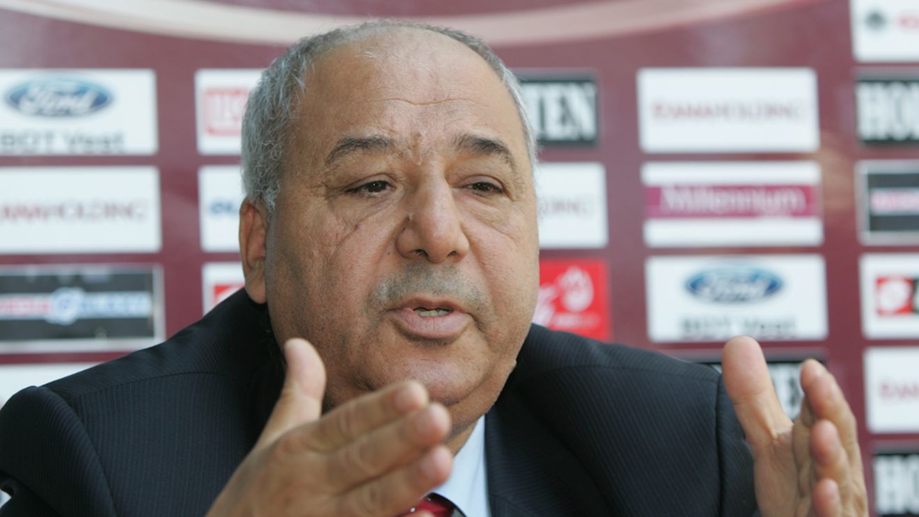 Taher: "Nu sunt de acord cu demiterea lui Sandu"