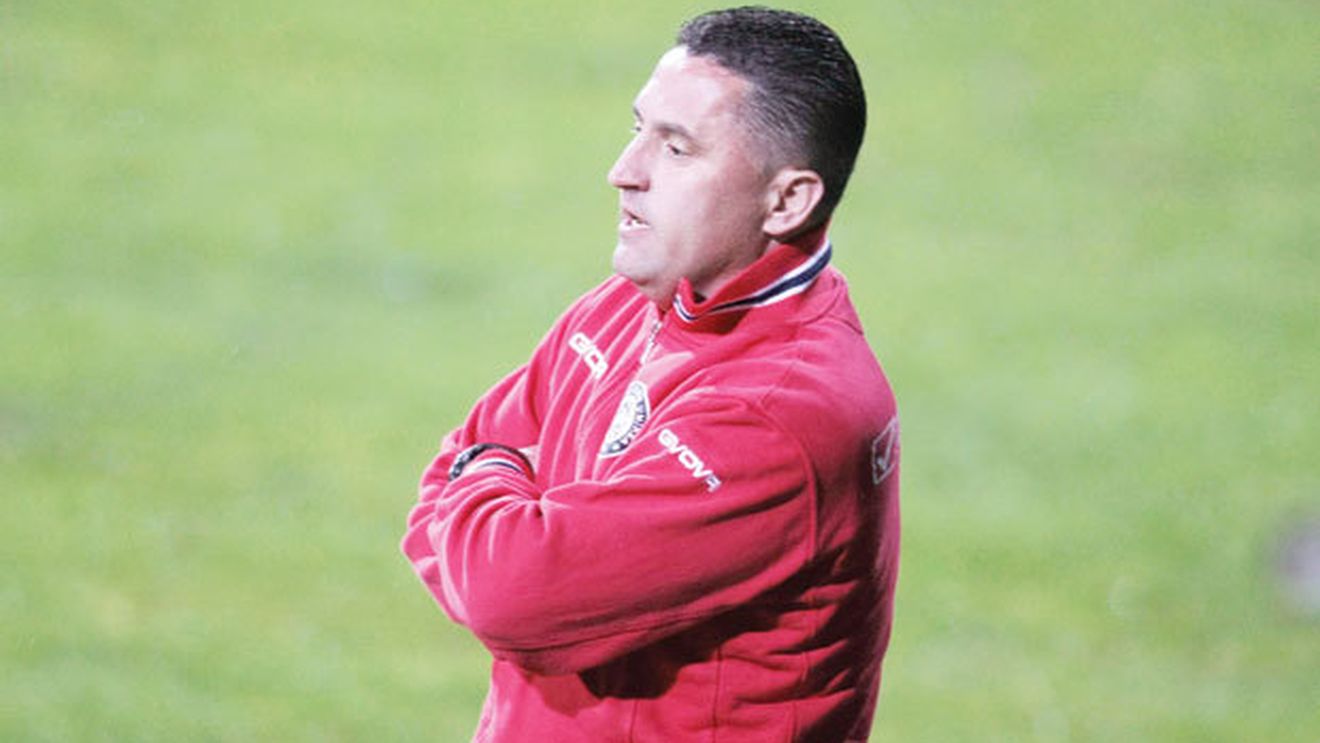 Record la schimbat antrenori!** CS Mioveni a avut cinci antrenori în 15 etape