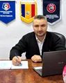 Fost arbitru din lotul deghizaților, candidat la șefia AJF Dâmbovița! Vorbește despre dezvoltarea sportului și despre transparență!