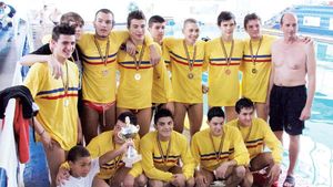 Unicat la Dinamo!** Ei sunt singurii campioni ai "câinilor" la jocurile de echipă în ultimul sezon