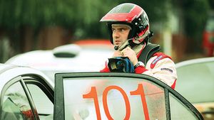 Miettinen a ieșit campion!