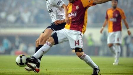 2 goluri în 4 sezoane: "Liliecii" au transferat un "păianjen"