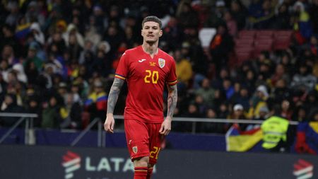 Dennis Man e la un pas să o rupă cu Parma! Disensiuni majore în privința contractului: Giovanni Becali trebuie să intervină de urgență în negocieri