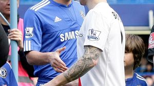 VIDEO** Bridge a refuzat să dea mâna cu Terry! Chelsea - Man. City 2-4!