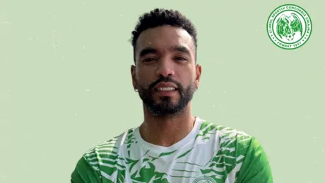 Concordia Chiajna a oficializat cooptarea în lot a lui Billel Omrani, multiplu campion cu CFR Cluj