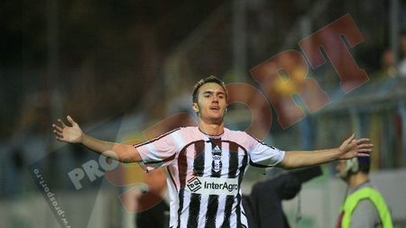 Astre nefavorabile giuleștenilor! **Astra Ploiești - Rapid 3-1