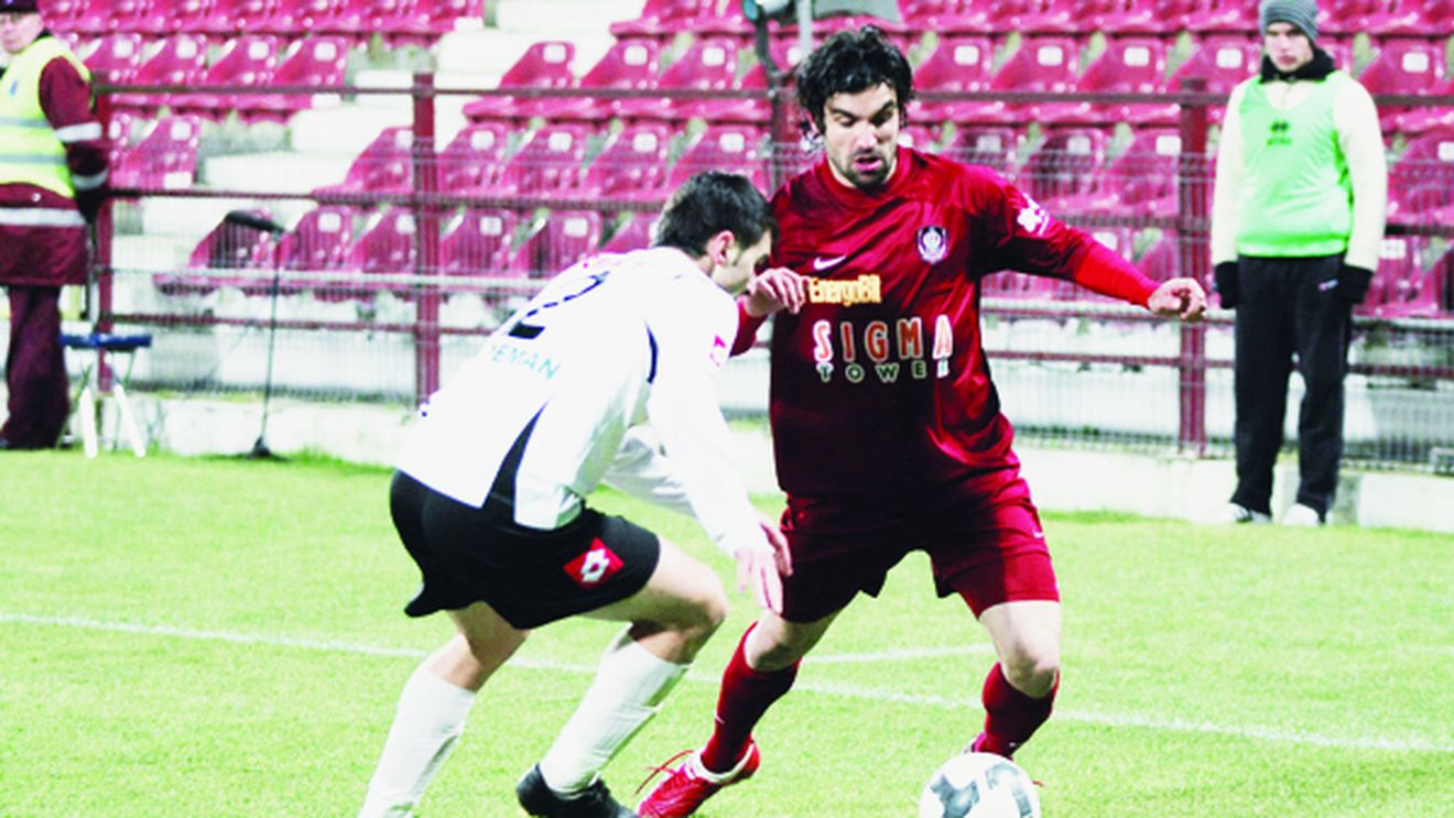 Ajutor nesperat pentru Piți!** "Poate renunț la visul de a evolua alături de Messi și accept să joc pentru România!"