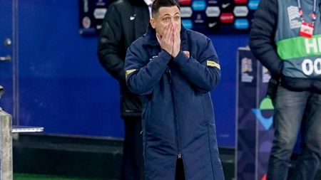 Marcel Pușcaș, atac fără precedent la adresa lui Mirel Rădoi: „Un lăutar! Nu ai BAC, nu ai licență PRO, nu ai citit două cărți!”