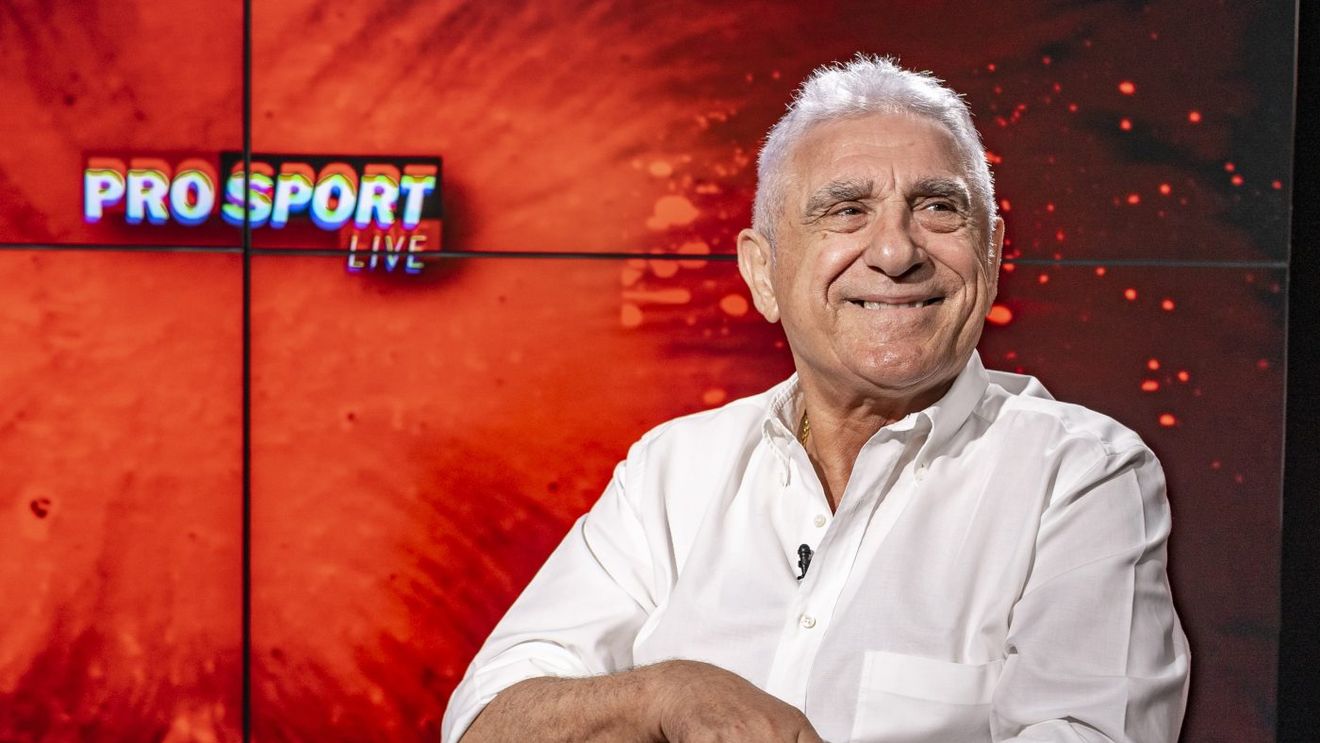 Giovanni Becali, nervos pe doi foști selecționeri după ce a ratat transferuri importante în Occident! „Mie-mi spui de catârii ăştia?"