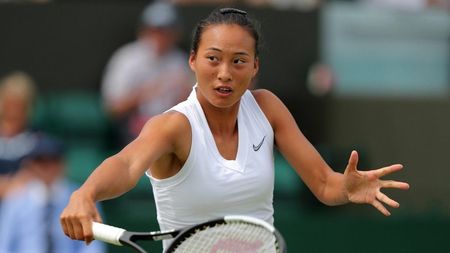 Cine este Qinwen Zheng, adversara Simonei Halep din semifinalele turneului WTA de la Melbourne! Chinezoaica a devenit revelația începutului de sezon