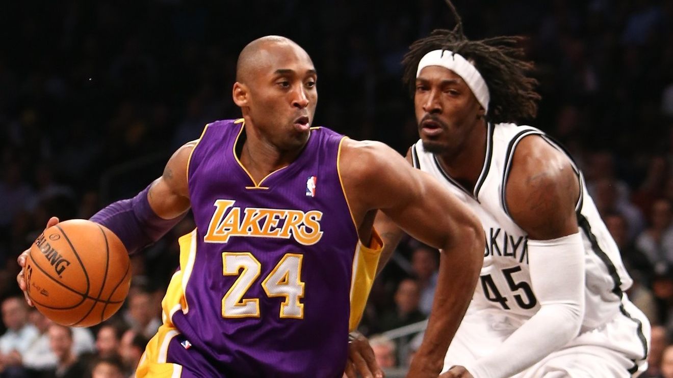 Legendarul jucător al lui Dinamo l-a dat pe spate! Fostul internațional român era la același nivel cu vedeta mondială care avea milioane de fani: „Îl compar oricând cu Kobe Bryant!” | VIDEO EXCLUSIV DINAMO