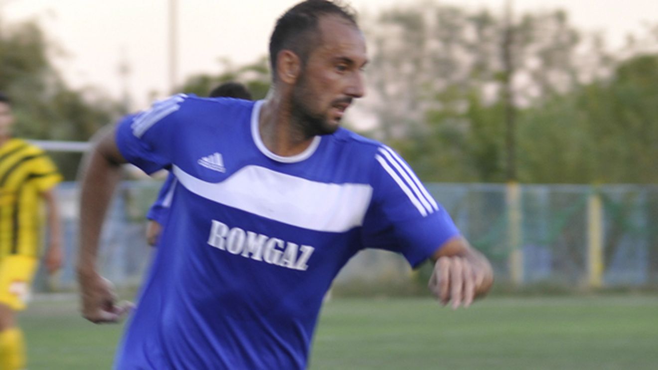 Boștină a explicat de ce a ales să joace gratis:** "Decât să mă plătească pe mine, mai bine folosesc banii pentru nevoile clubului!"