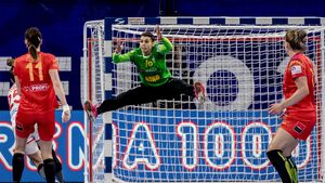 LIVE BLOG | România - Ungaria 29-31. Pierdem după ce Cristina Neagu s-a accidentat grav, dar mergem la Paris pentru o semifinală de gală! Cum s-a terminat Olanda - Germania, meciul care ne-a trimis în lupta pentru aur