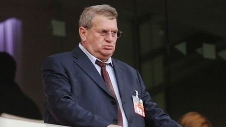 Mureșan: "Sperăm să prindem locul 2"