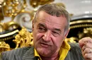 „E clar că se pregăteşte ceva”. Transferul cu care Gigi Becali dă lovitura iernii