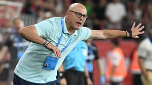 Leo Grozavu, reacție vehementă după ce FC Botoșani a ținut-o „în șah” pe Dinamo: „Aș fi nesimțit!”