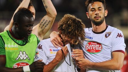 Dramatism în Serie A: "Mi-am adus aminte de Roberto Baggio și Baresi". Golgheterul lui Torino, în lacrimi după ce a ratat un penalty în minutul 90+3