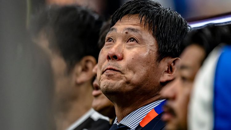 CM 2026 Imagini copleșitoare la Cupa Mondială: selecționerului Japoniei, în lacrimi, la intonarea imnului la meciul cu Olanda