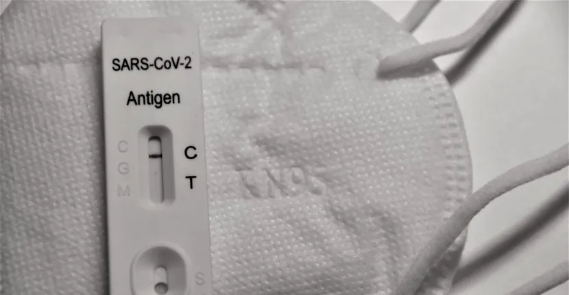 Bilanţ coronavirus, 28 noiembrie 2021. Peste 1.300 de cazuri noi în ultimele 24 de ore. Câte  decese s-au raportat