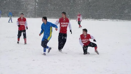 FC Botoșani - Aerostar 2-1