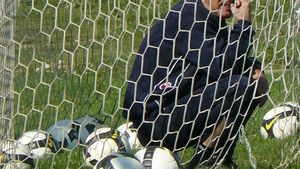 „Suntem tot în starea de coșmaruri, de vise rele și somn agitat!"