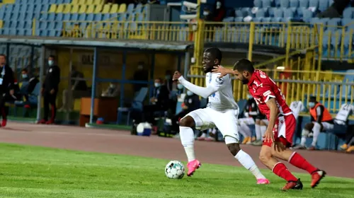 Gaz Metan – Dinamo 1-3. Oaspeții au făcut spectacol, iar Cosmin Contra a bifat prima victorie | LIVE VIDEO Online, în etapa a patra din Liga 1