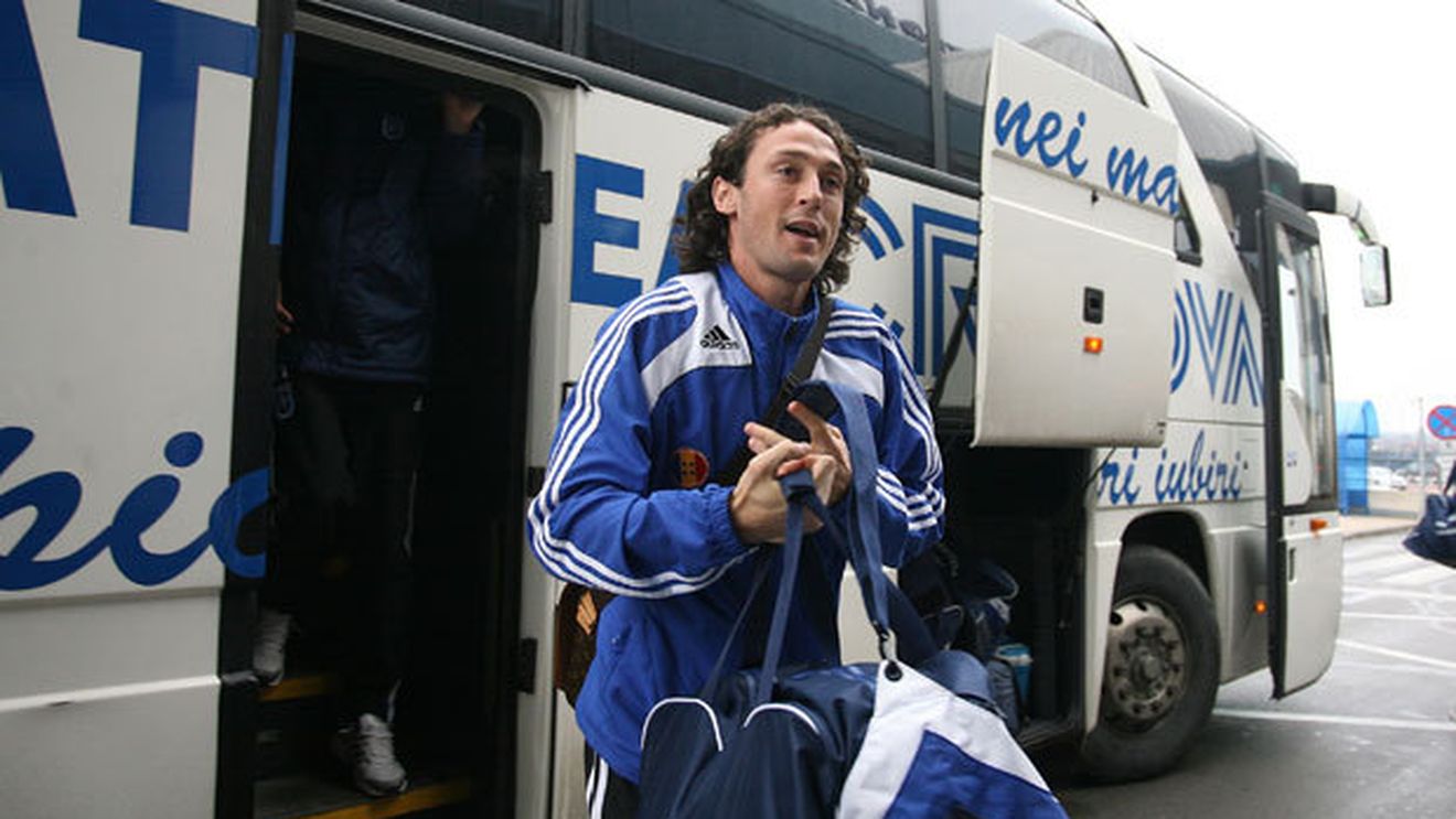 Șoavă se pregătește să revină în România:** "Pot să mai joc încă vreo câțiva ani"